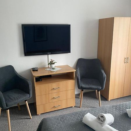 Apartment Gudi ตาตรันสกา ลอมนีจา ภายนอก รูปภาพ